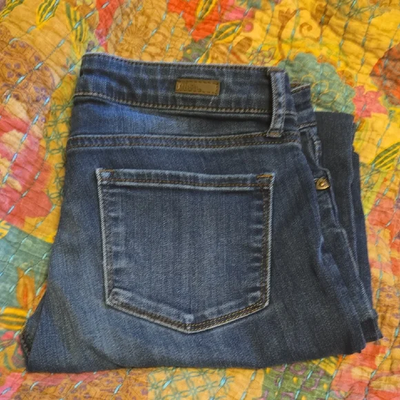 Kut from the Kloth Jeans - Picture 2 of 8